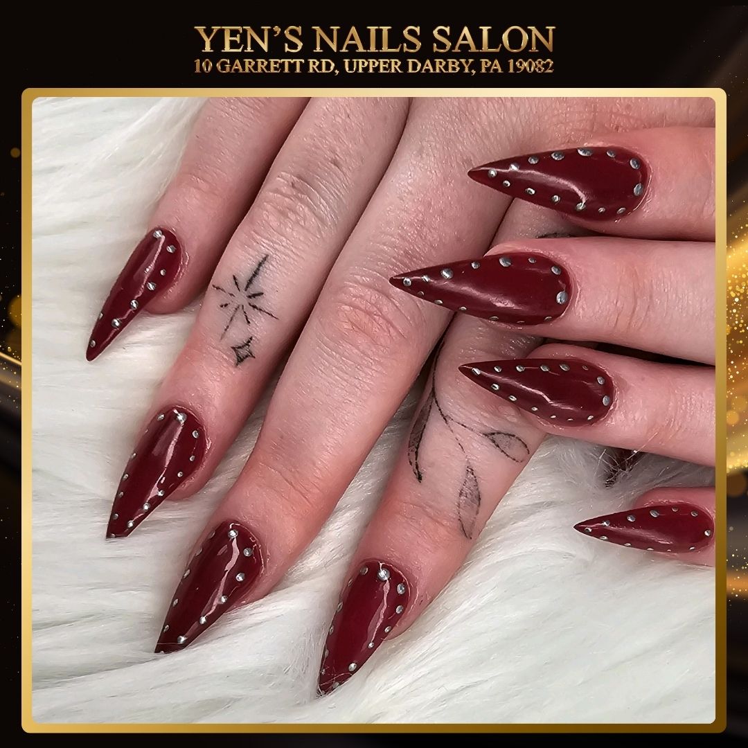 Yen Nail Salon